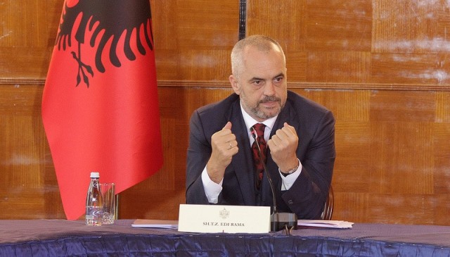 Kryeministri lajmëron dhenien e koncesioneve masive me vlere 1 miliard euro ne 5 muajt ne vijim